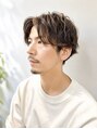 スリー(three) Hiro