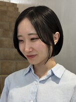バズ(BUZZ)&nbsp;【大人可愛い】ショートスタイル