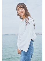 バトン(THE BATON)&nbsp;ナチュラルウェーブ