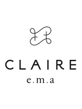 クレールイーエムエー(CLAIRE e.m.a) 笹野 希里香