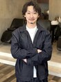 シーン(seen.) 吉田 和馬