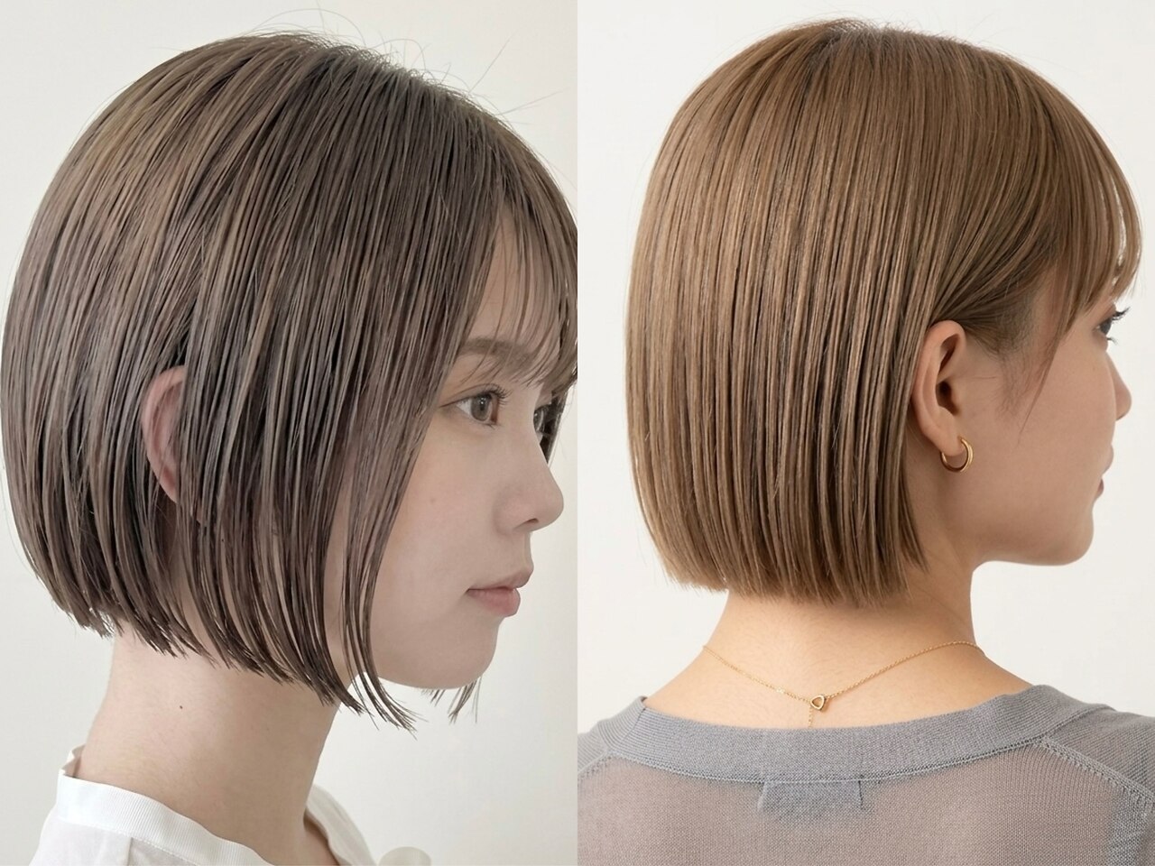 エルシー 江坂店(Lc)｜ホットペッパービューティー