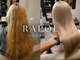 ルシード(LUCIDO STYLE JAPAN)の写真/髪質改善プログラム【RAPOL/ラポル】スタート。ダブルカラーやブリーチ、透明感カラーとも相性◎/うるま市