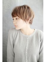 リゾートサロンM 新宿東口(Resortsalon M by valore)&nbsp;ショート