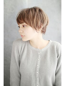 リゾートサロンM 新宿東口(Resortsalon M by valore) ショート