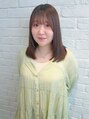 トッカ ヘアアンドトリートメント 仙台店(tocca) 寺崎 琴音