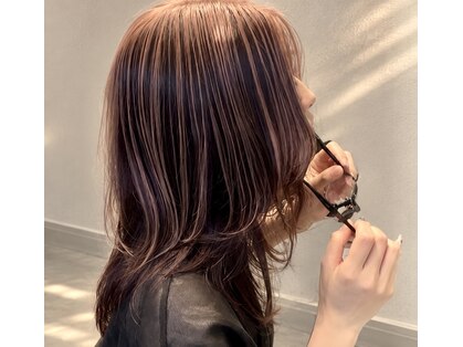 アリン(ARIN)の写真