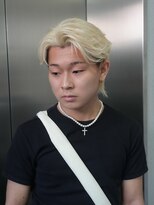 ピア ヤクイン(Pia Yakuin) フェザーウルフ