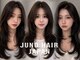 ジュノヘアージャパン 表参道(JUNO HAIR JAPAN)の写真