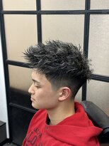 ロヴァル(ROVAL)&nbsp;ツイスト