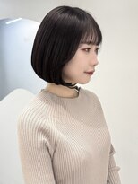 ローウェ 渋谷(Louwe)&nbsp;タンバルモリ【 ayana 】