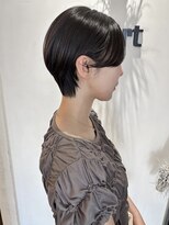 デザート(Des.Art)&nbsp;【Des.Art天神赤坂警固】20代30代40代大人女子ショート