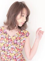 ラ ブレス 梅田茶屋町(LaBless)&nbsp;大人の抜け感ヘア♪