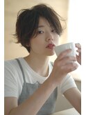 エアリーボブ