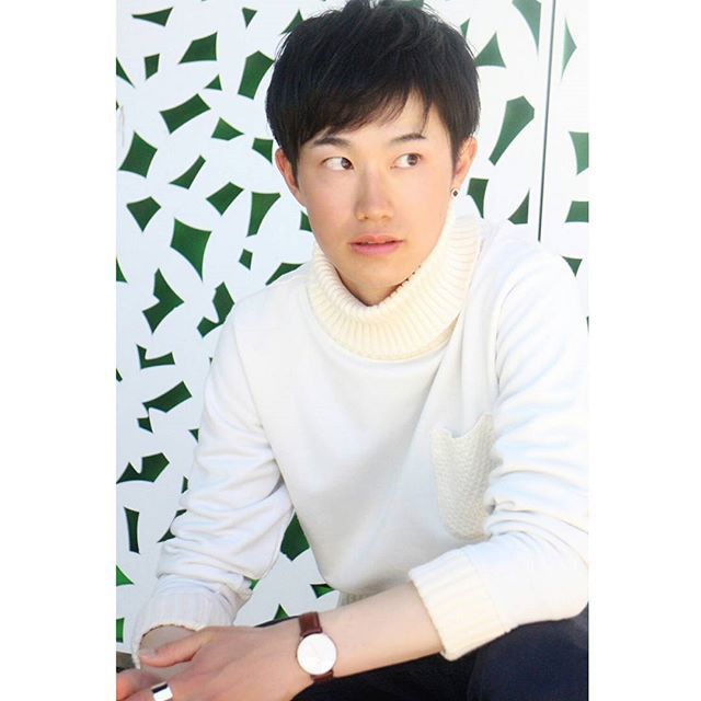 ◆メンズ限定◆土日祝限定5名様◆カット5500→¥4400