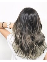 ヴィフ 大船(VIF)&nbsp;デザインカラー/こなれハイトーン/プレミアムカラー大船//大船駅