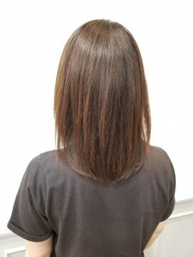 グランシュ 青葉台店(GranCieux) エアリーロブ☆