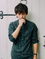 エクファフォーメン(EX-FA FOR MEN)&nbsp;～EX-FA FOR MEN～爽やかナチュラルショート