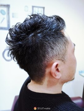 アナザードア(another door) ワイルドショート2019