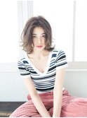 【新作スタイル】笹塚美容室Grand Chariot