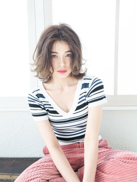 グランシャリオ 笹塚店(Grand Chariot) 【新作スタイル】笹塚美容室Grand Chariot