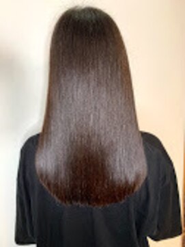 e.m.a プレミアムビューティーサロン 栄駅店(e.m.a PREMIUM BEAUTY SALON) 髪質改善