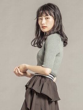 シャンプー ラバーズ(SHAMPOO LOVERS) SHAMPOOLOVERS 長谷川 クラシカルウェーブ