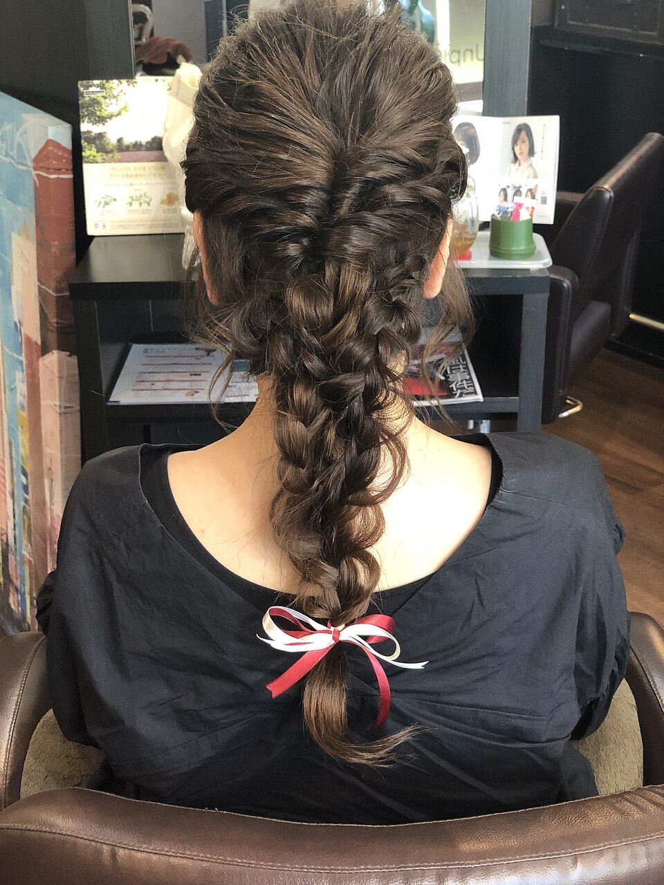 ミックスヘアAnn&Andyペア∞希少なサイズ∞ラガディ