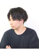 濡れパン