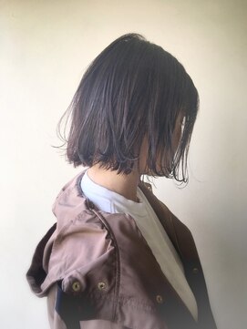 セルカ 高田馬場(CERCA) バイオレットカラー【CERCA高田馬場/新宿】