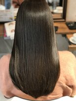 タイ(Tie) カーキアッシュミネコラ
