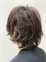 ユキオ オブ ヘアー(YUKIO of Hair)&nbsp;、