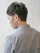 ルティア 池袋(Lutia) メンズカットもおまかせ!