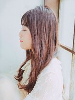 プロデュース 相模原店(Produce)&nbsp;ロング♪美髪♪伸ばしかけ