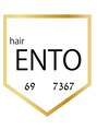 ヘアー エント(hair ENTO)/菊池勇太