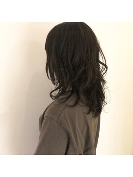 サンクチュアリー ウィズ コネクト(Sanctuary with connect) sanctuary☆ウルフスタイル◎20代30代40代50代