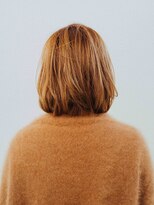 アラワラブルー(arrawarra blue)&nbsp;ハイトーンボブ/20代/30代/40代/50代/倉敷駅/白楽町