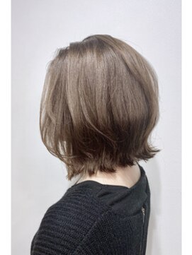 エイト プラット 渋谷2号店(EIGHT plat) 【EIGHT new hair】