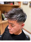 low fade【for Business】