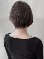 ソース ヘア アトリエ 京橋(Source hair atelier) 【SOURCE】大人ショート