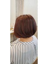 クリーピー(CREAPY)&nbsp;艶カラー