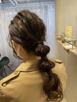 フィゼル 福島店(fizelle)&nbsp;あみおろし　中村