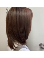 ルアナ 梅田店(Luana)&nbsp;オシャレシアオレンジ