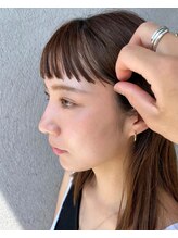 カルヴィナ(CALVINA)