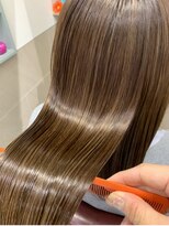 トゥーリ 薬院店(tuuli)&nbsp;上杉（武本）茉与★スタイル145