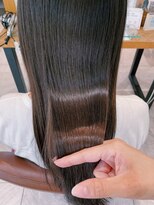 ネオリーブルカ 御茶ノ水店(Neolive Luca)&nbsp;ツヤツヤロング☆