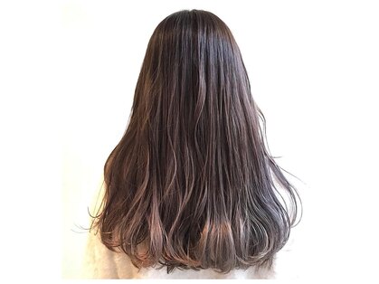 オレアヘアーホーム(Olea hair home)の写真