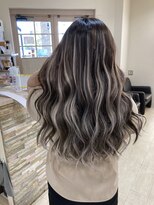 ケーアールツーエス なかもず店(KR2S)&nbsp;シールエクステハイライト