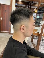 ヤソ(yaso)&nbsp;ナチュラルフェード