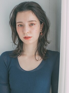 レーヴクラン(Reve Clan) ニュアンスウルフReveclan高崎